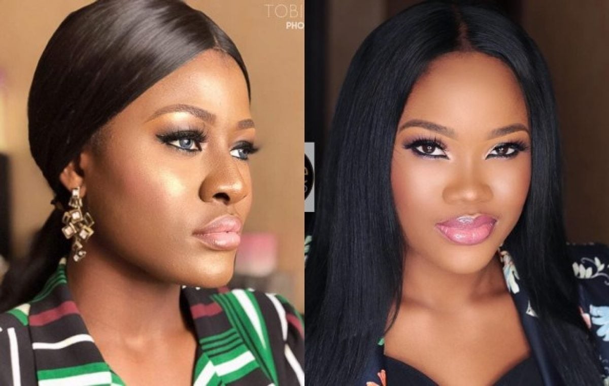 BBNaija All Star: Alex fights CeeC over wager task