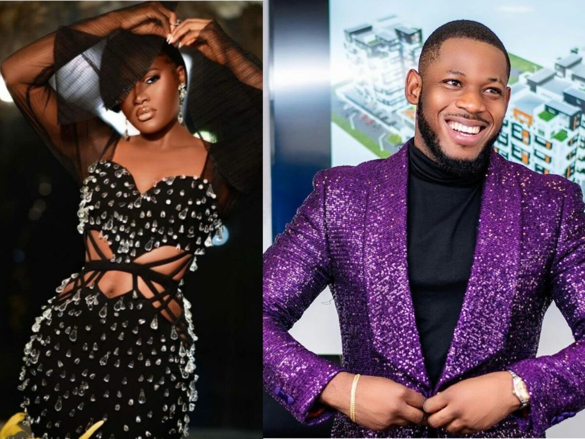 BBNaija All Stars: ‘Alex only dark-skinned girl I’ve ever been attracted to’ – Frodd