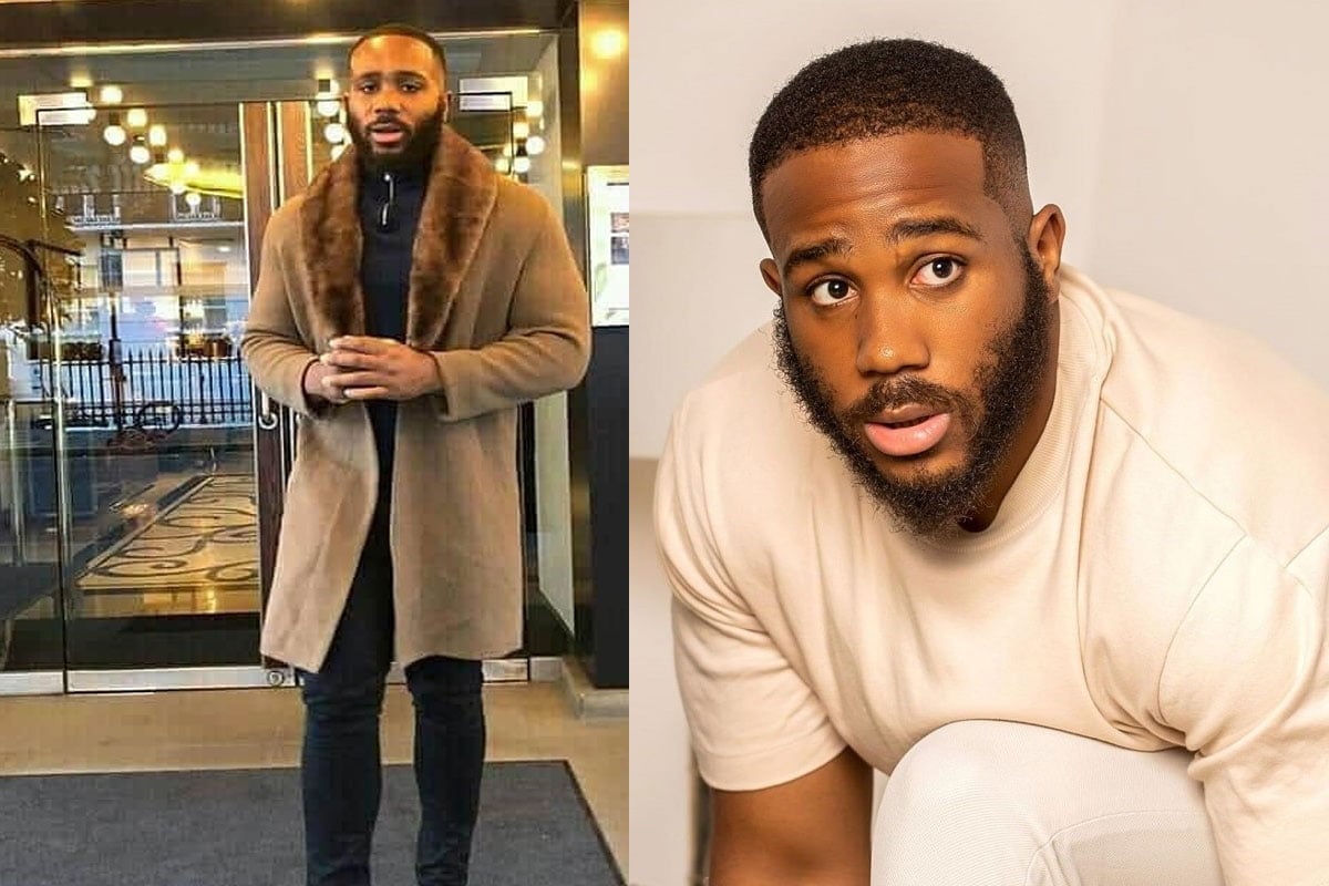 BBNaija’s Kiddwaya reacts as fan asks him to marry Erica