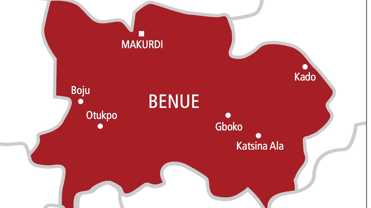 Benue govt uncovers 2,500 ghost workers