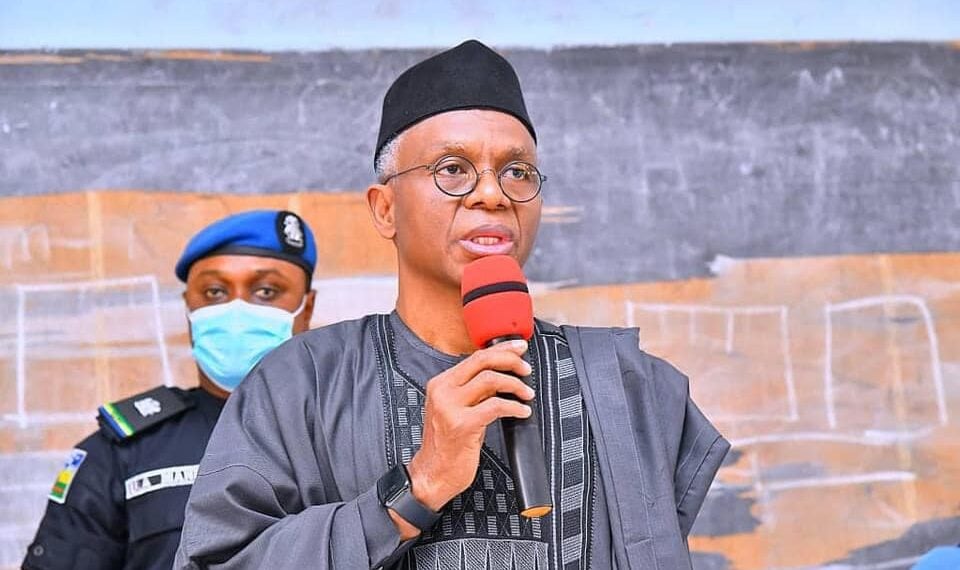 Boko Haram, bandits, IPOB fear new army chief — El-Rufai