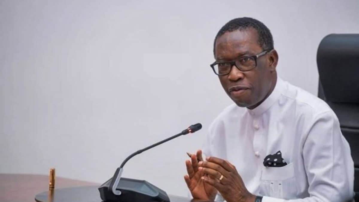 Court orders Delta govt to account for over N200bn education allocations collected by Okowa