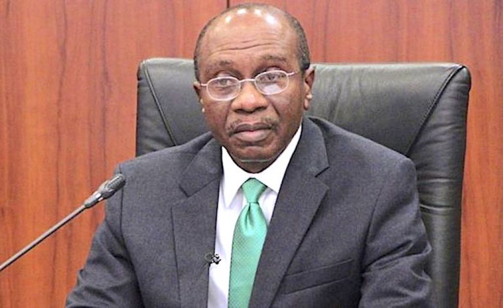 Court threatens Emefiele with arrest warrant over $53m unpaid judgement debt