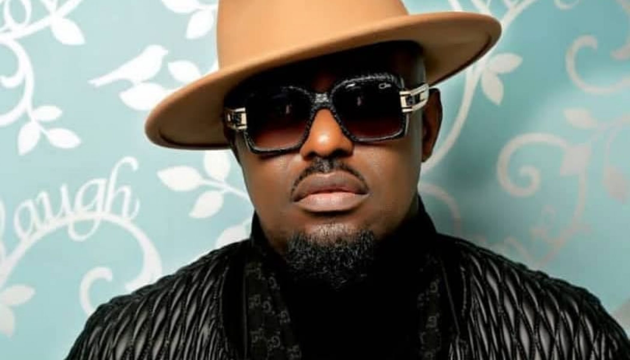 Dad evicted me from home when I became actor – Jim Iyke