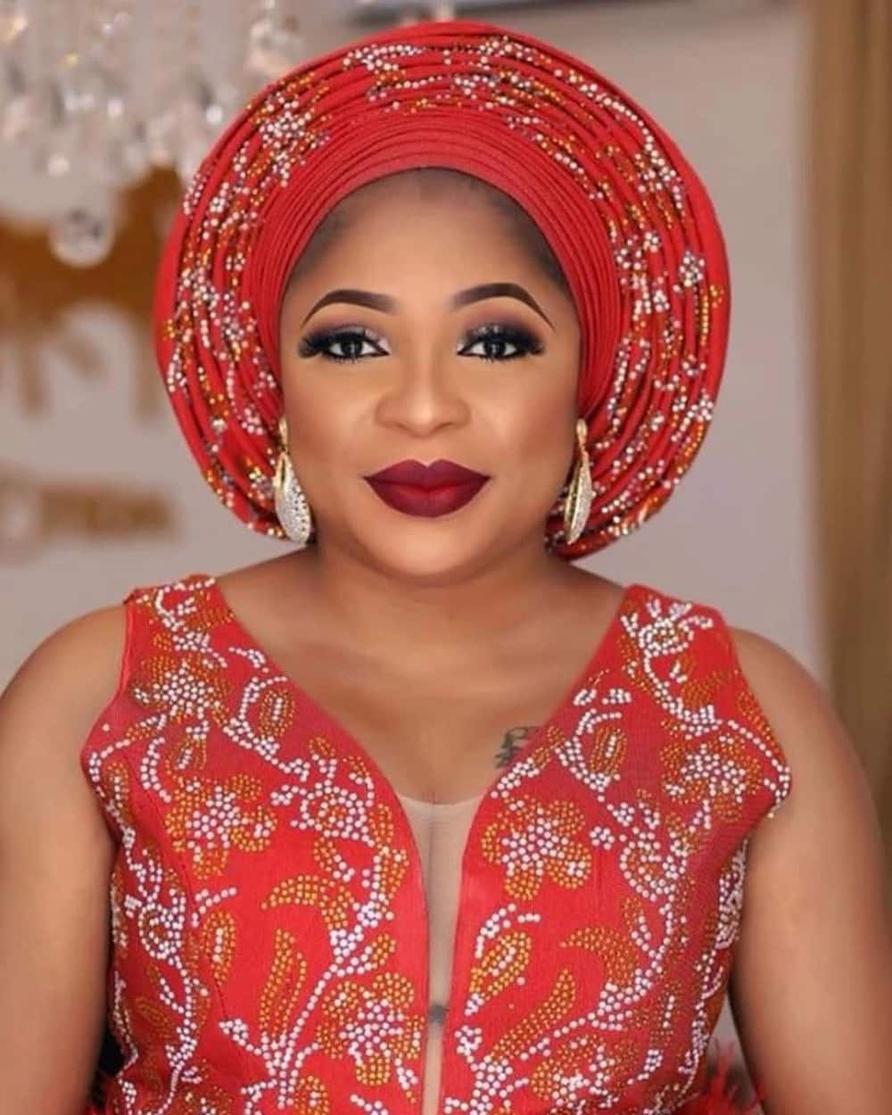 Don’t underestimate power of social media – Actress Kemi Afolabi