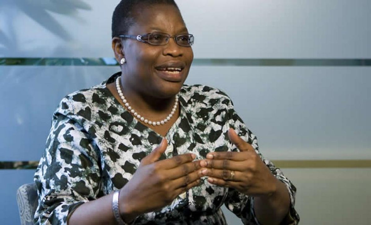 EU report restored confidence in election monitoring – Ezekwesili