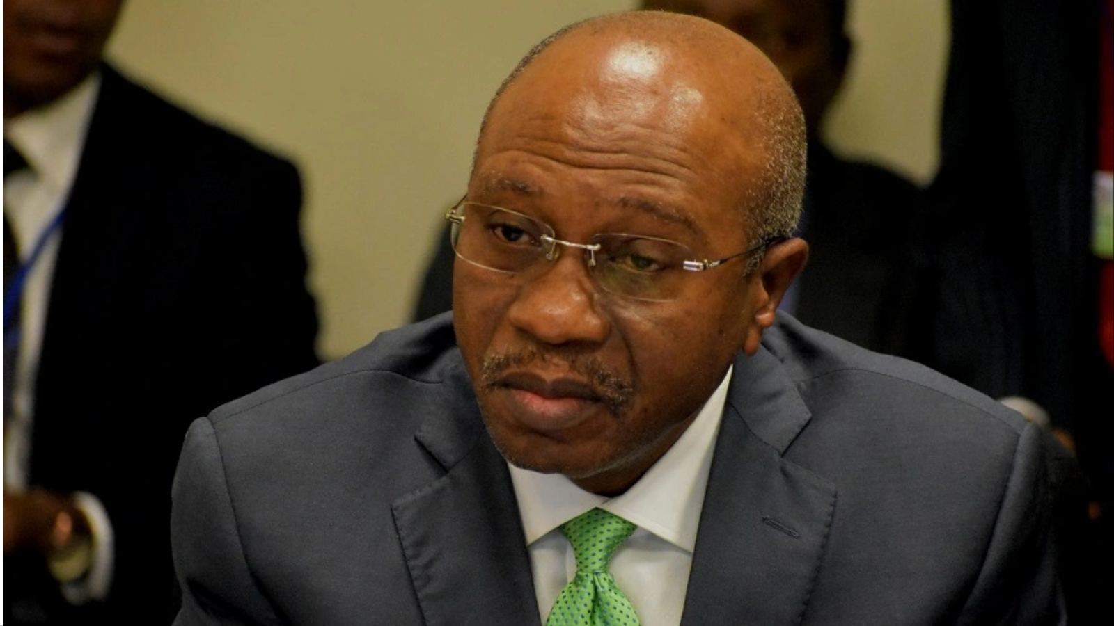 Emefiele: Arewa youths hail FCT High Court over verdict in favour of ex-CBN boss