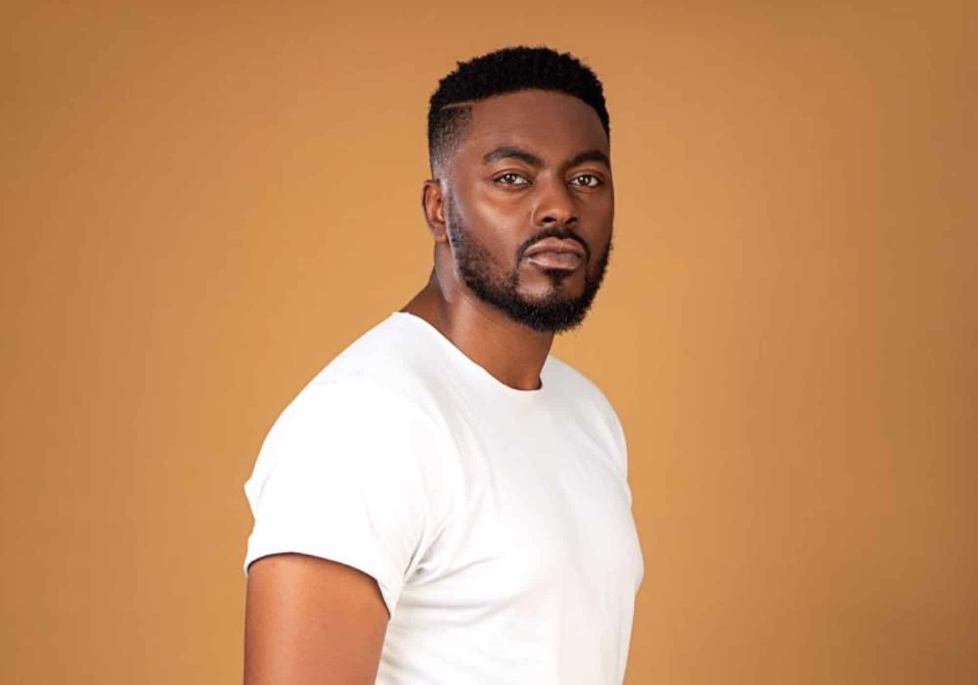 Ex-BBA star, Tayo Faniran lists conditions for accepting movie role