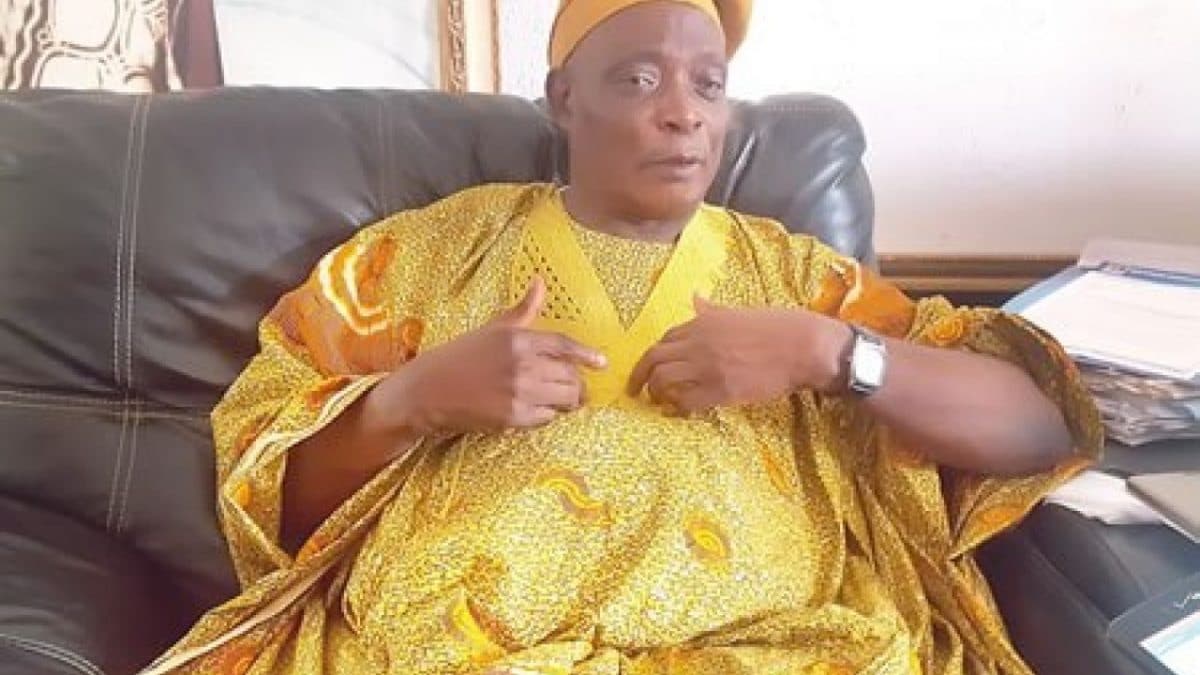 Ex-Oyo Governor, Ladoja shuns coronation, as Olubadan elevates High Chiefs to Obas