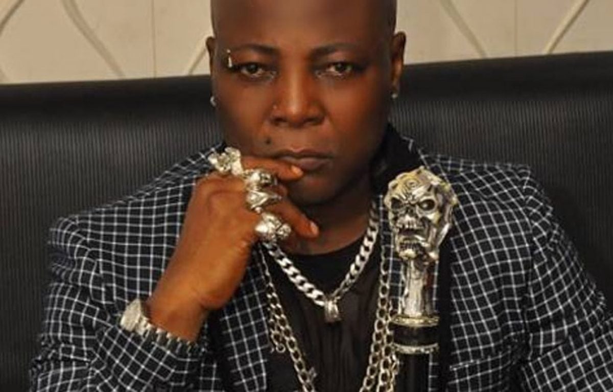 France riot: What I except from Nigerian youths – Charly Boy