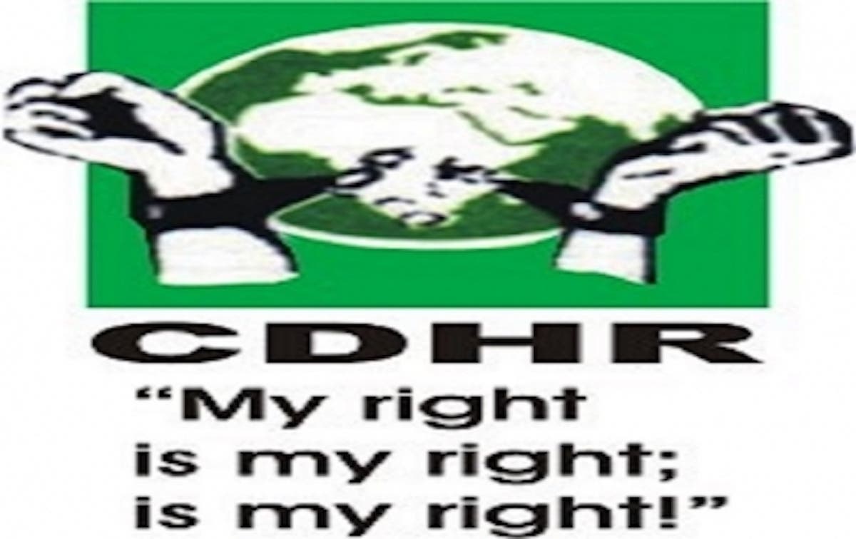 Give suspended Rector fair hearing – CDHR to Osun govt