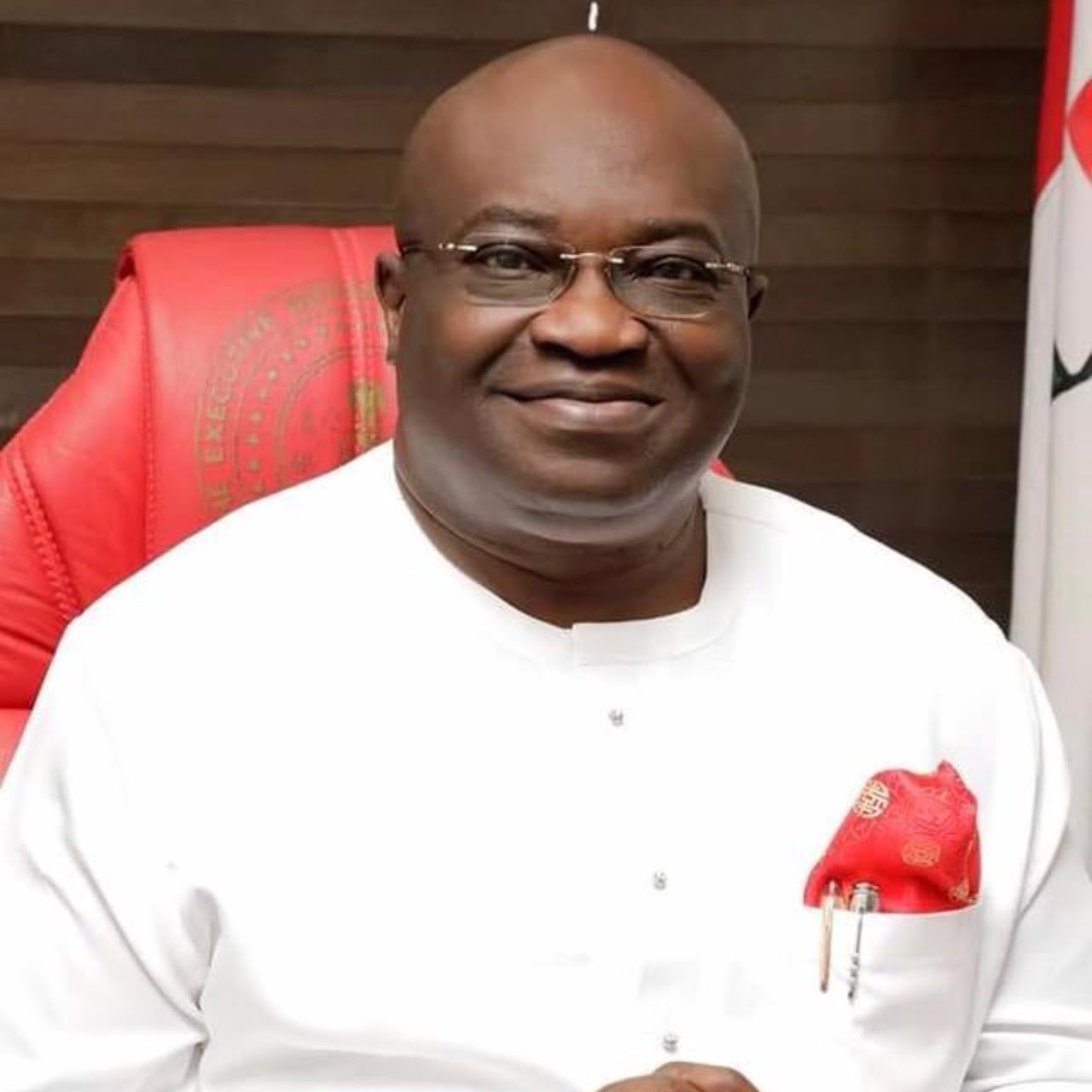 Healthcare: Under Ikpeazu, Abia State toppled chart by winning Golden Badge