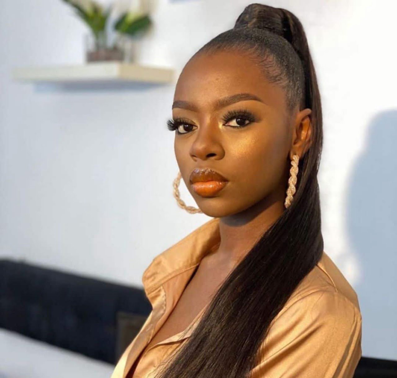 How I almost gave up on film production – BBNaija’s Diane