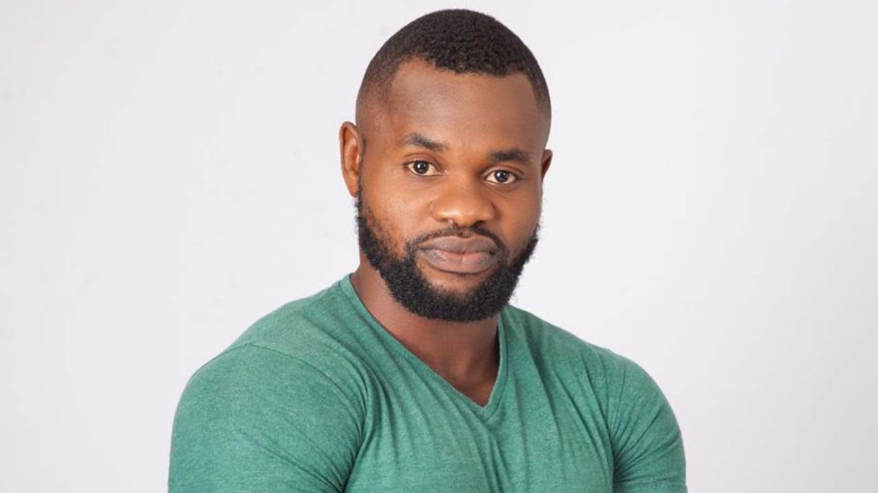 I started fitness training for health reasons – BBNaija’s Kemen