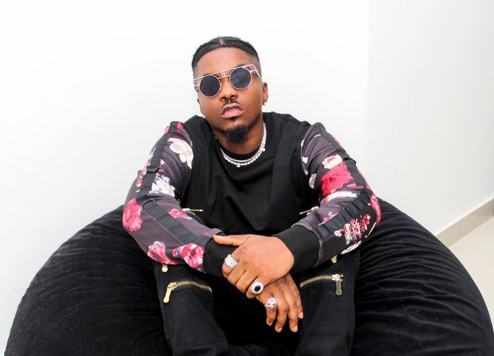 I started my career with my death news – Skibii speaks on health condition (Video)