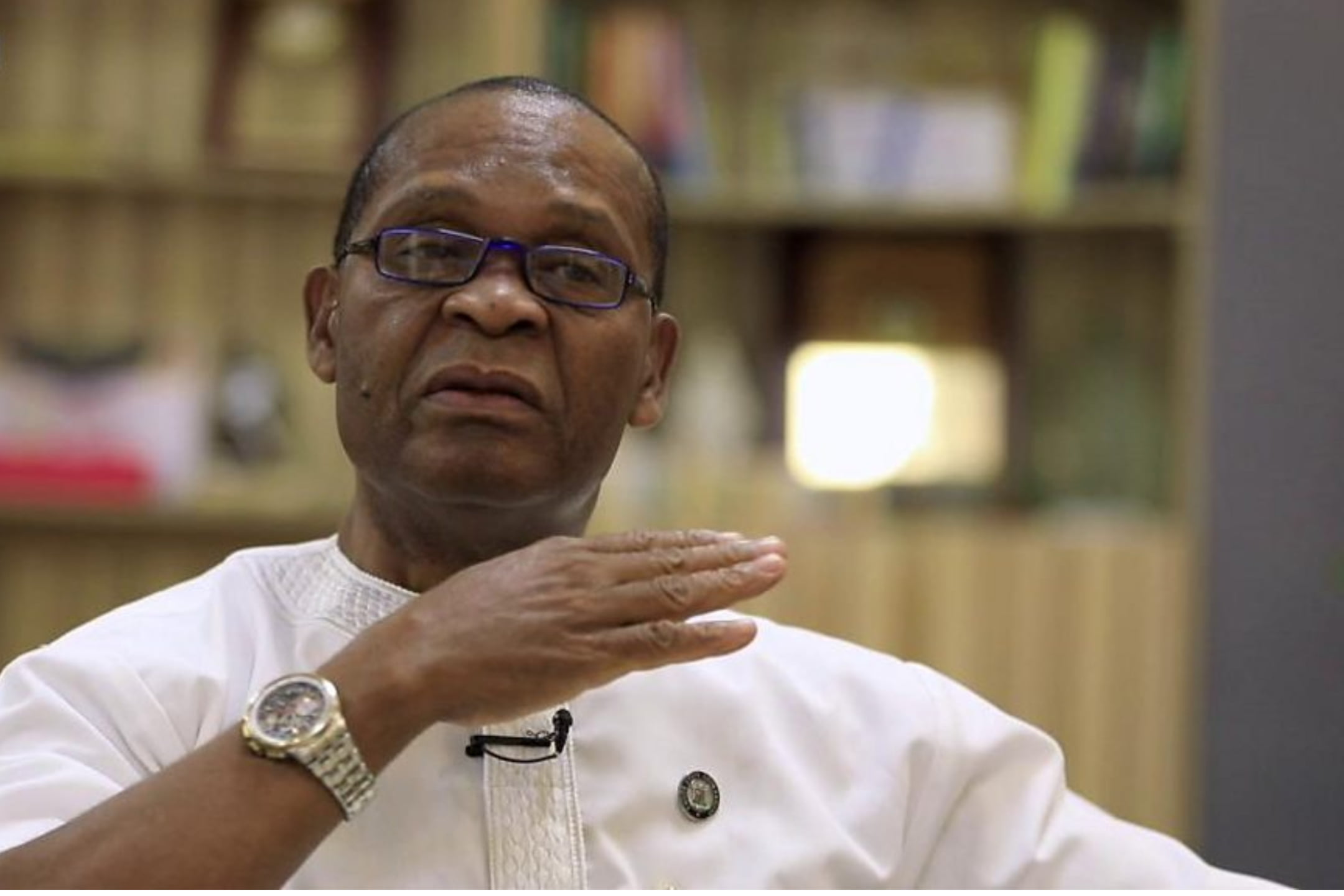 “I was furious, angry” – Joe Igbokwe laments fuel subsidy removal