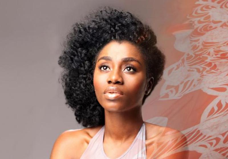 I went to university to make my mum happy – Singer TY Bello