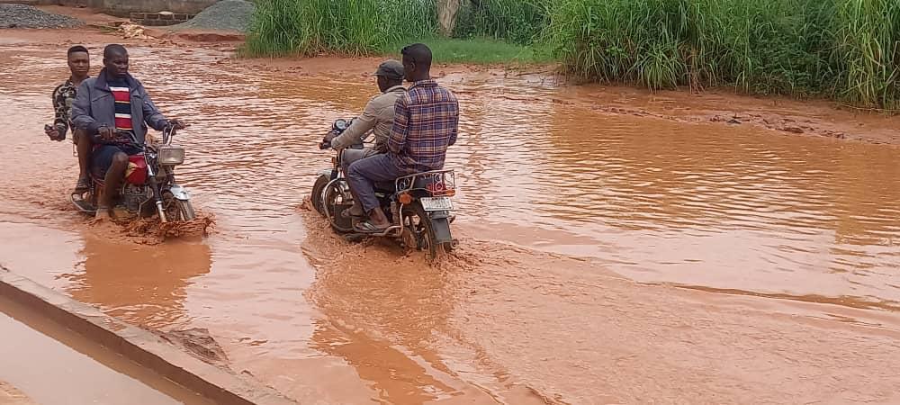 Imo communities allege neglect, economic hardship over abandoned roads