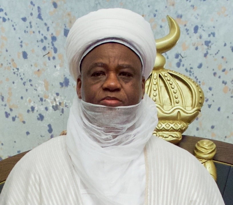 Islamic New Year: Sultan tells Muslims to look out for new moon