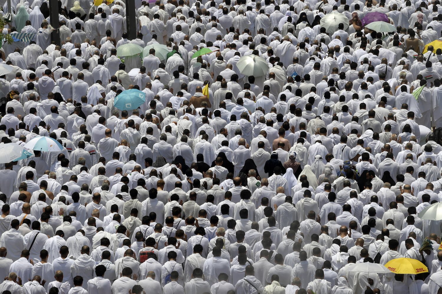 Kaduna: Two more pilgrims die in Saudi Arabia