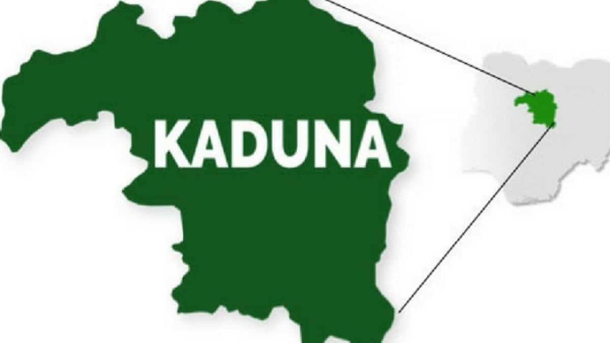 Kaduna: Zazzau Emirate Council suspends district head