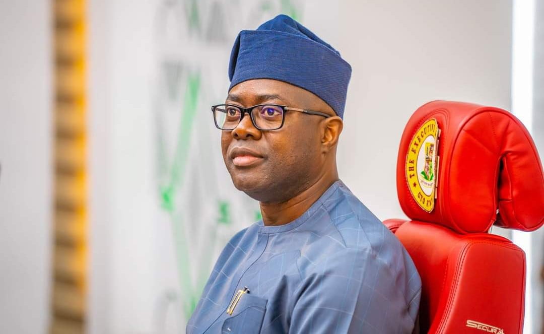 Makinde re-appoints Lagos ex-CP, Owoseni, others as advisers