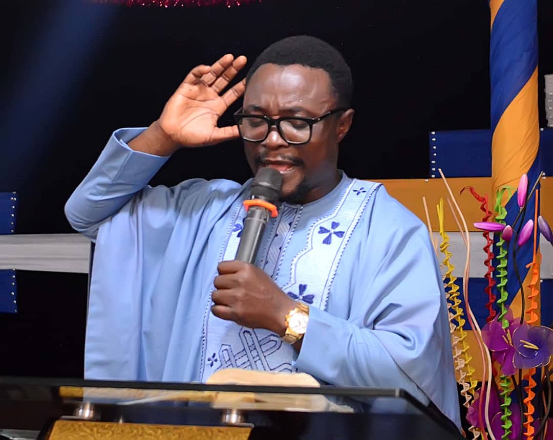 Mmesoma needs counselling, prayer – Prophet Ariole