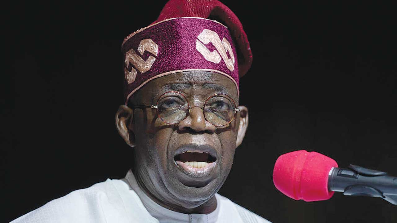 N8,000 palliative drop of water in ocean – Labour leaders on Tinubu’s plan