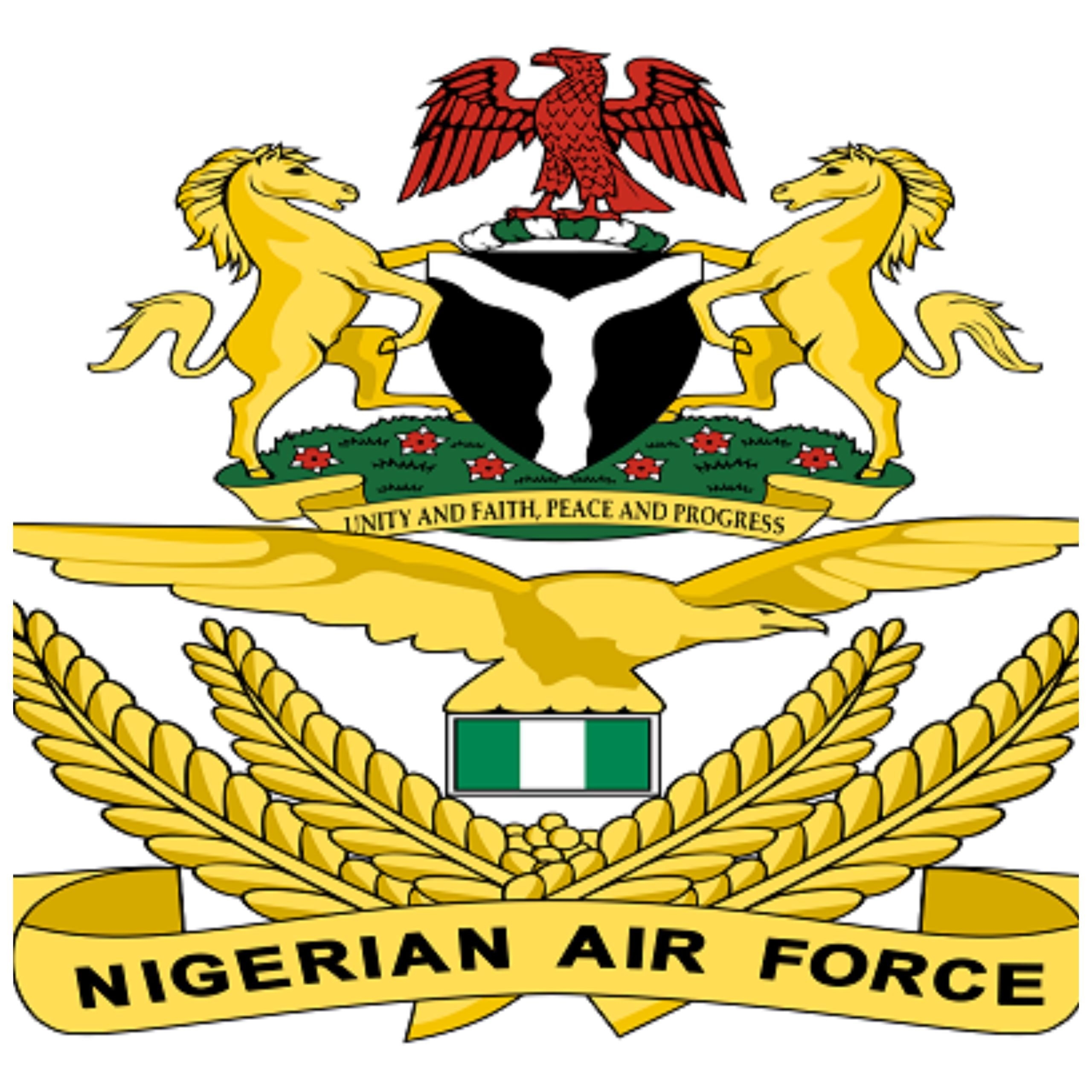 NAF makes clarification on rumoured recruitment