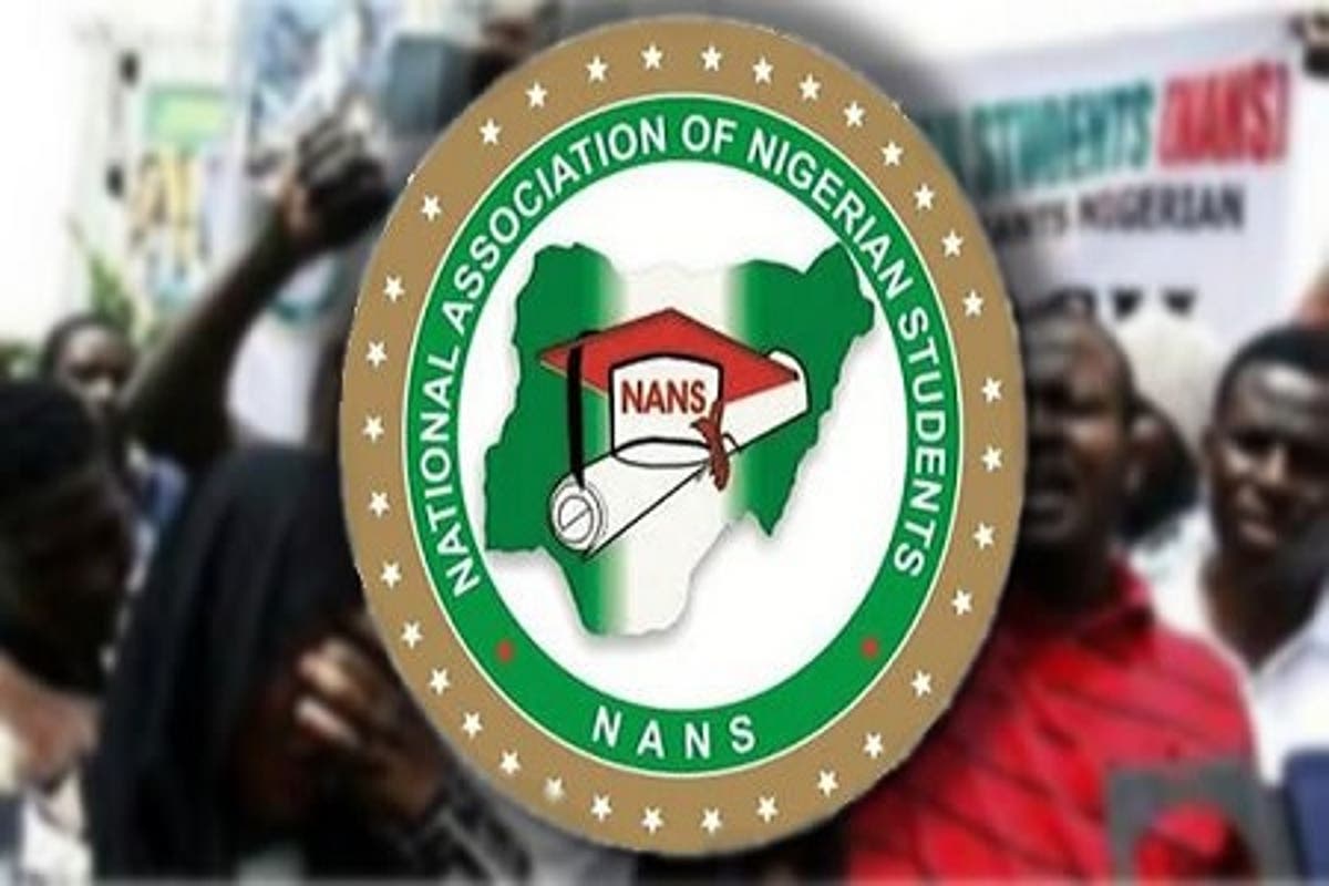 NANS urges govs to give attention to education