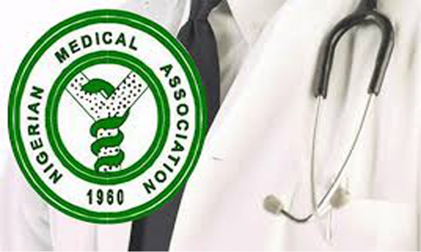 NMA sets for public rally to draw attention to kidnapped colleague in Calabar