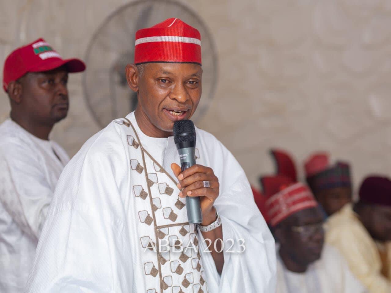 No regrets demolishing structures in Kano – Gov Yusuf