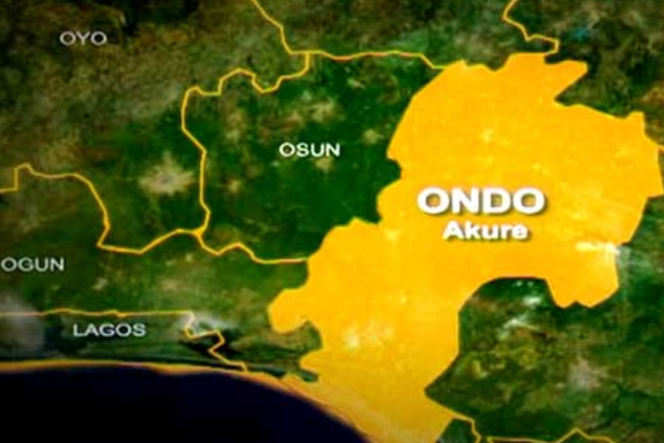 Over 2,000 criminals prosecuted within two years in Ondo – Amotekun