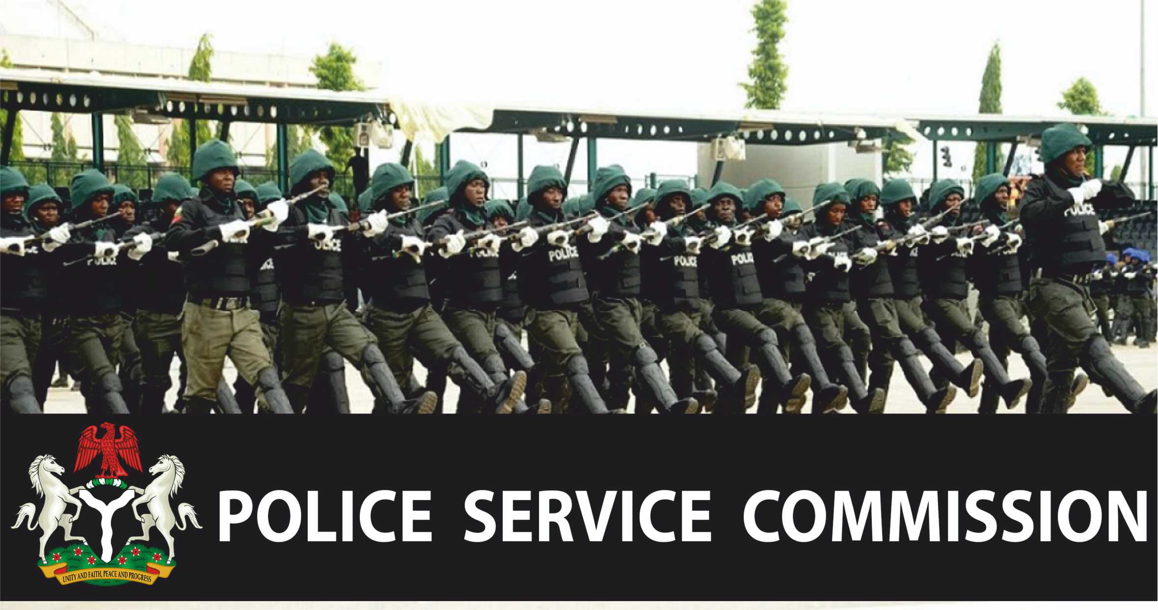 PSC approves dismissal of 3 senior police officers over misconduct