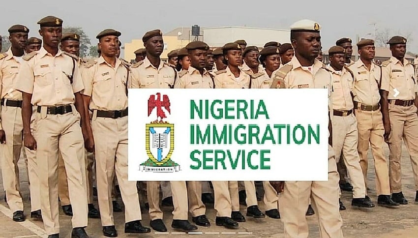 Passport reforms: NIS redeploys 15 comptrollers