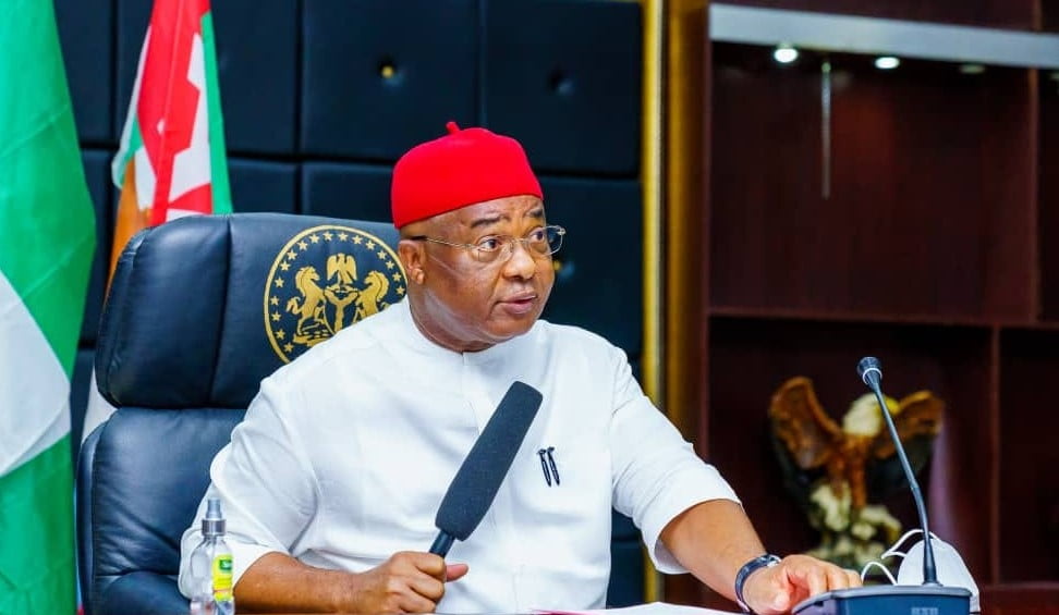 Sit-at-home: Bring Simon Ekpa to join us – Gov Uzodinma to FG