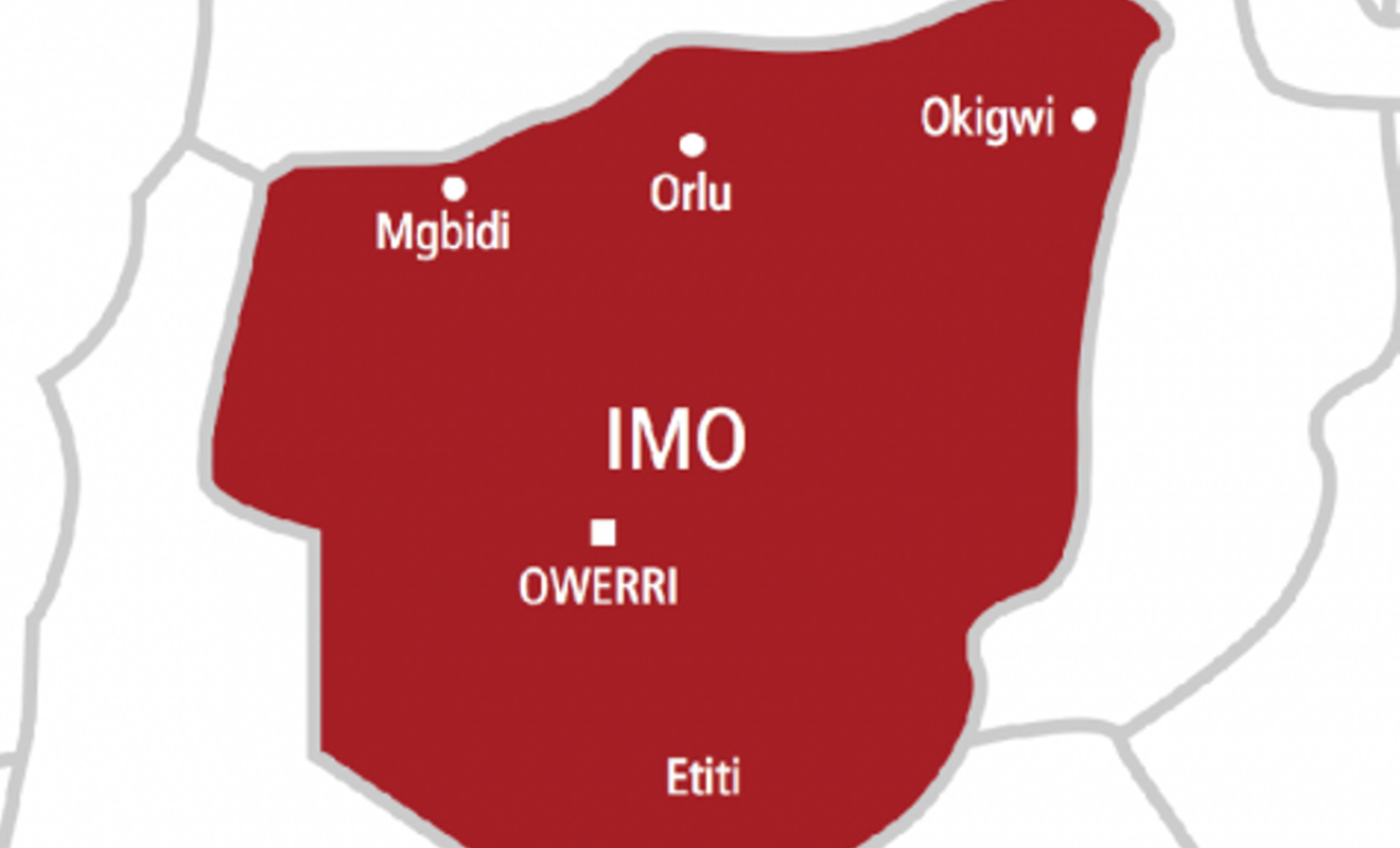 Sit-at-home: Imo govt denies attack by suspected IPOB gunmen