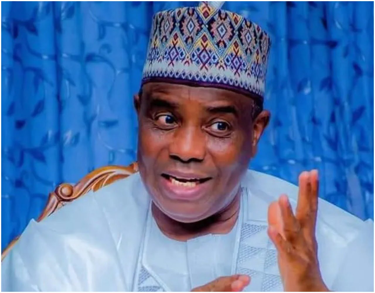 Sokoto govt sets up panel to review Tambuwal’s last-minute appointments