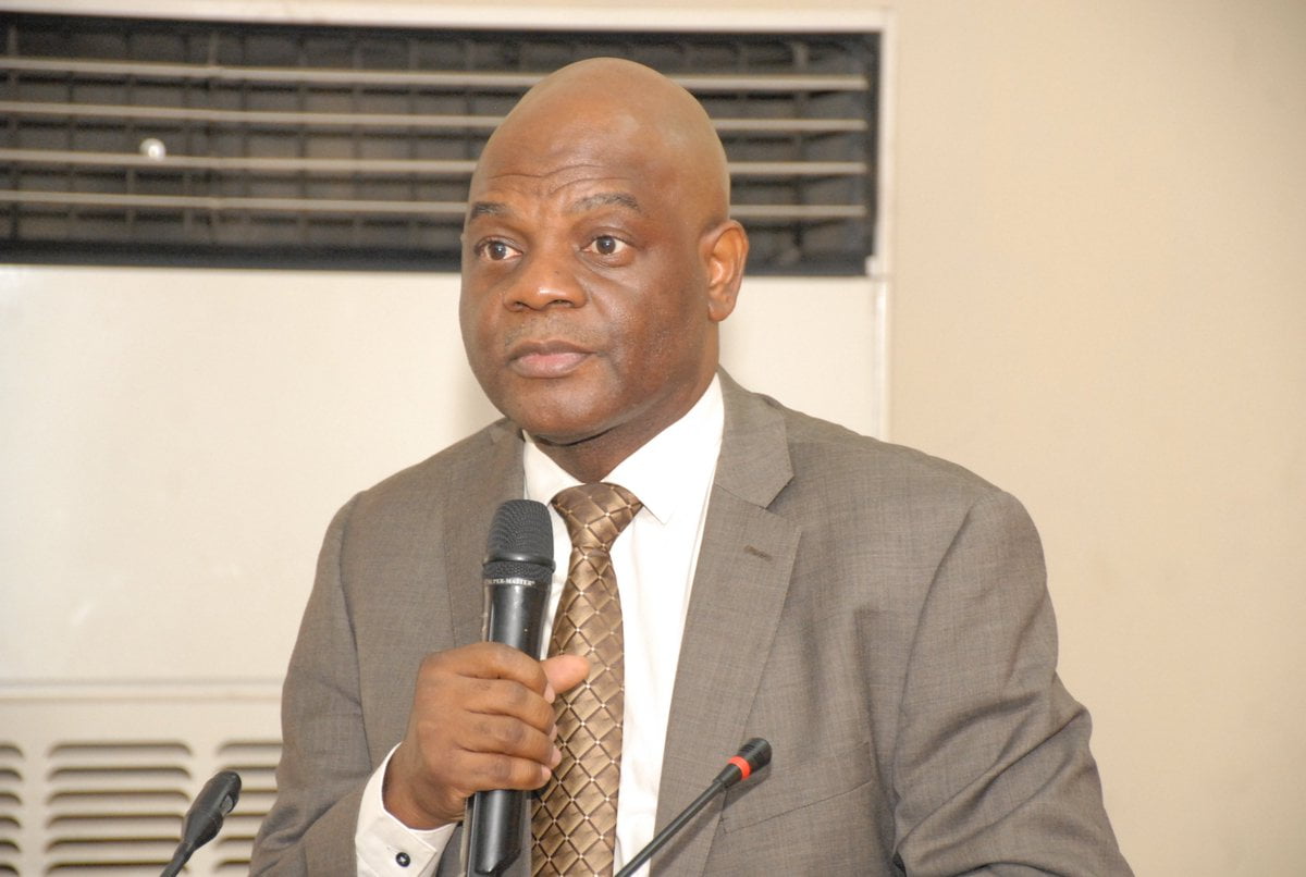 Technological development key to overcoming Nigeria’s challenges – TETFund boss, Echono