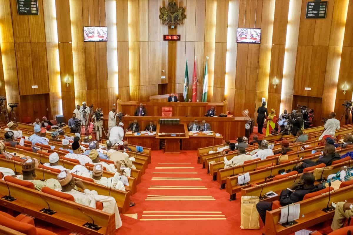 This administration will restore your constitutional role – Senate assures traditional rulers