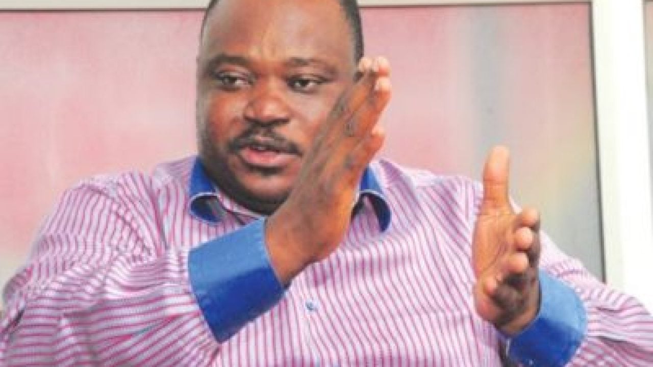 Those wishing Gov Akeredolu dead will die before him – Jimoh Ibrahim