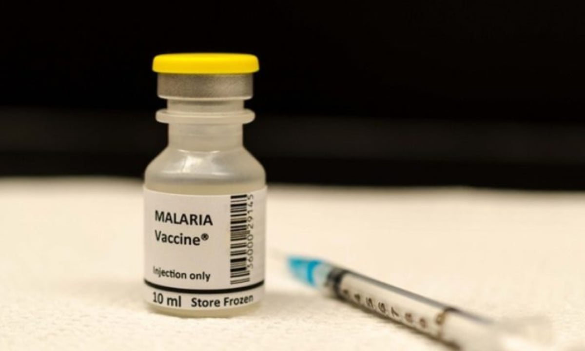 UN announces 12 African countries to receive malaria vaccine