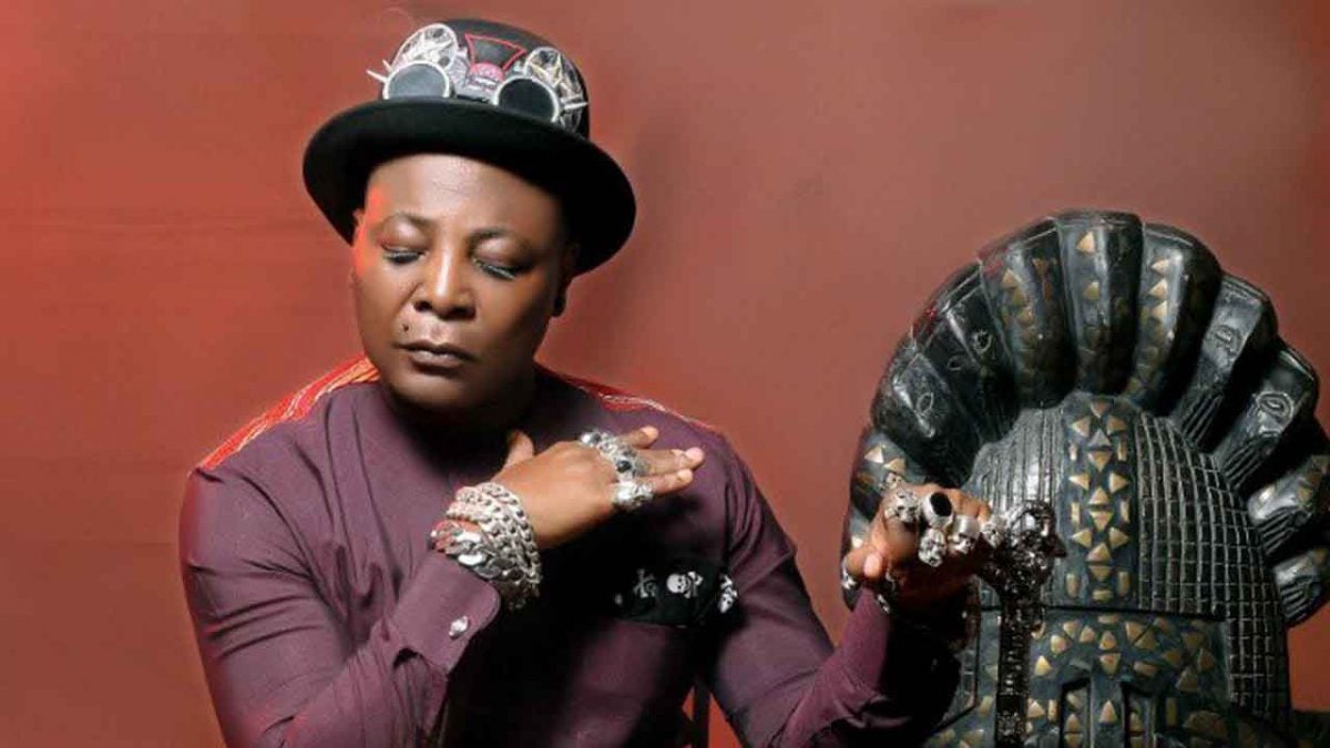 UTME Fraud: She learnt from our leaders – Charly Boy reacts to Mmesoma saga