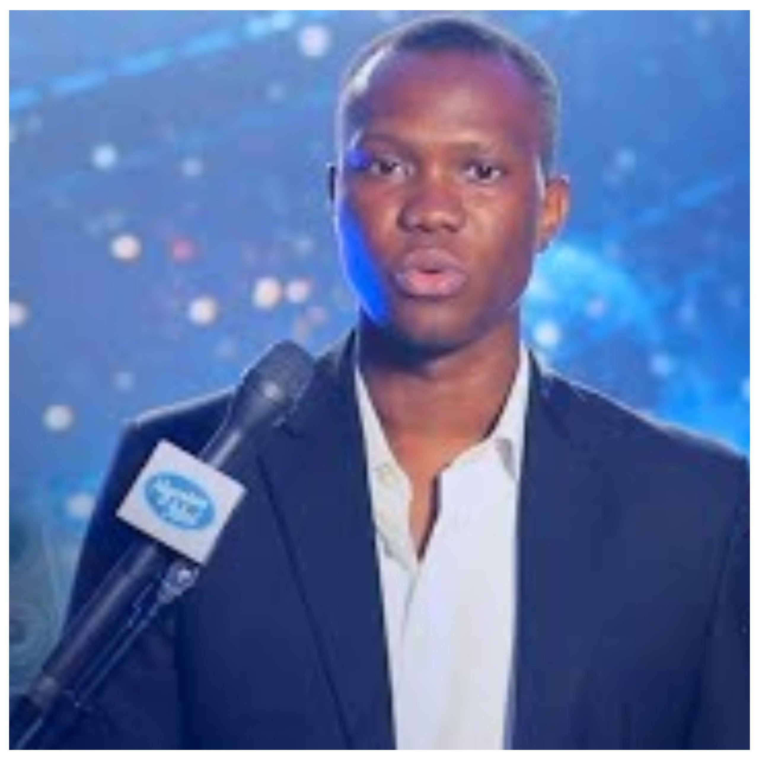 Victory wins Nigerian Idol S8, walks away with N35m, car