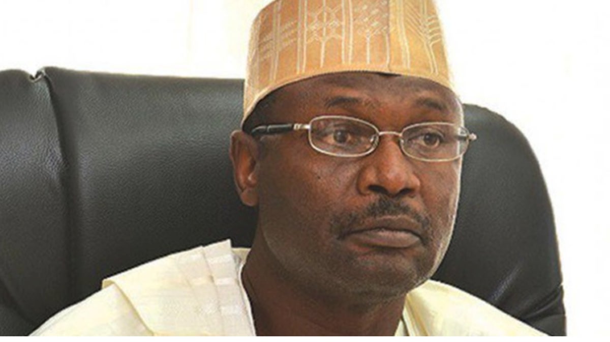 Walk Abuja streets without security if you’re not corrupt – COSEYL dares INEC Chairman