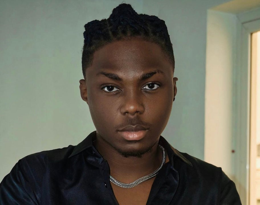 Why my parents didn’t stop me from going into music  – Bayanni