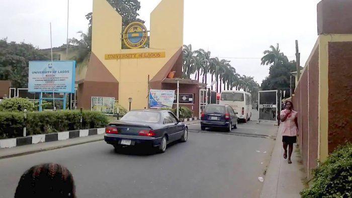 Why we increased school fees – UNILAG explains