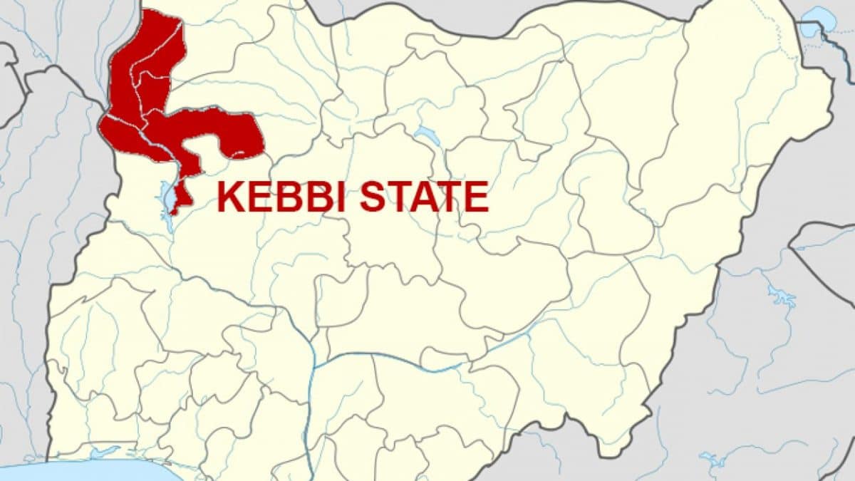 26 new commissioners take oath of office in Kebbi State