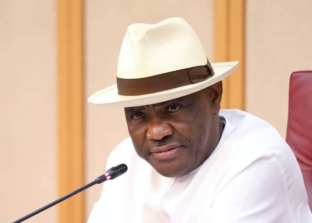 All illegal structures will go down – FCT Minister, Wike vows