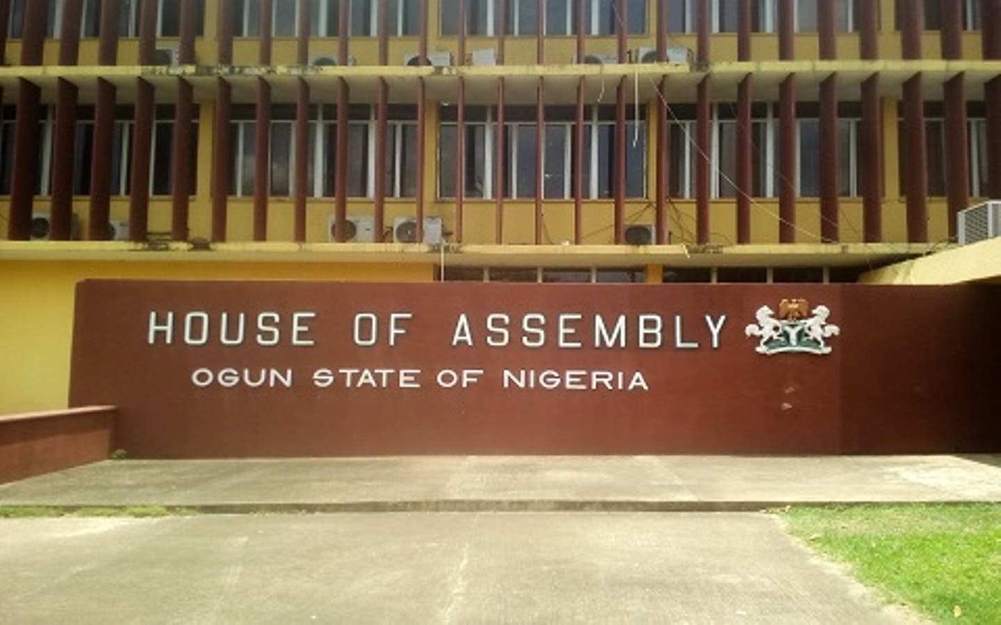 Alleged LG fund diversion: Ogun Assembly minority caucus urges transparency